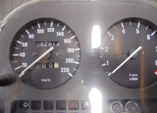 Tellerset BMW K 1200 LT