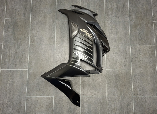 Cowl Left Kawasaki Ninja 650