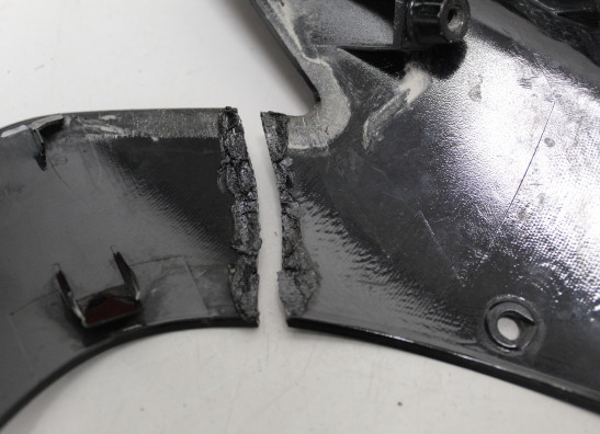 Topkuip Kawasaki ZX 6 R