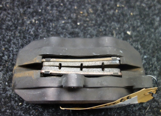 Remklauw links voor MV Agusta 750 Brutale