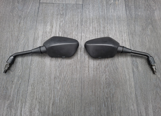 Mirror set Honda CB 1000 R