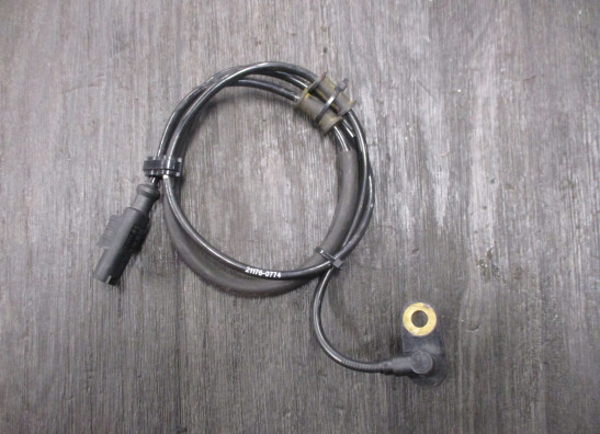 ABS sensor achter Kawasaki Z 1000 Sx 2014-2016