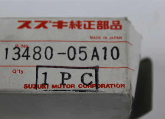 Carburateur onderdelen Suzuki VS 1400 Intruder