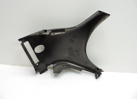 Frame - onderdelen Suzuki VS 700 Intruder