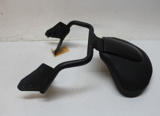 Rugsteun sissybar Honda X-adventure 750