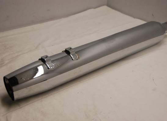 Sportdemper Harley Davidson Touring FL