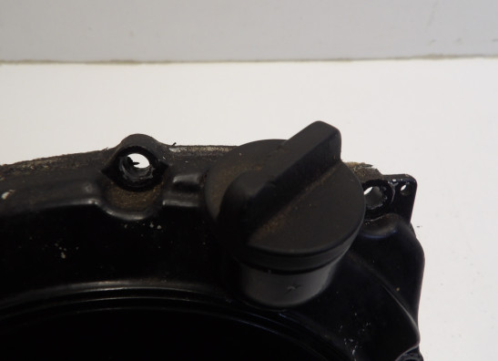 Koppelingsdeksel Yamaha FZR 1000