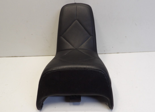 Buddy zadel Honda VT 700 750