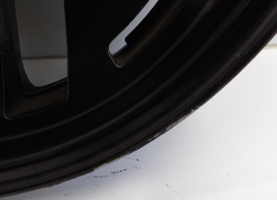 Felge hinten Yamaha V max