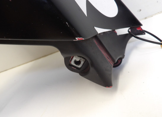 Cowl left upper  Honda CBR 600 F