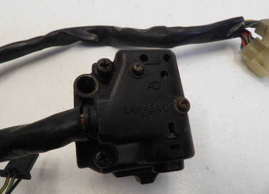 Stuurschakelaar links Kawasaki VN 700  750