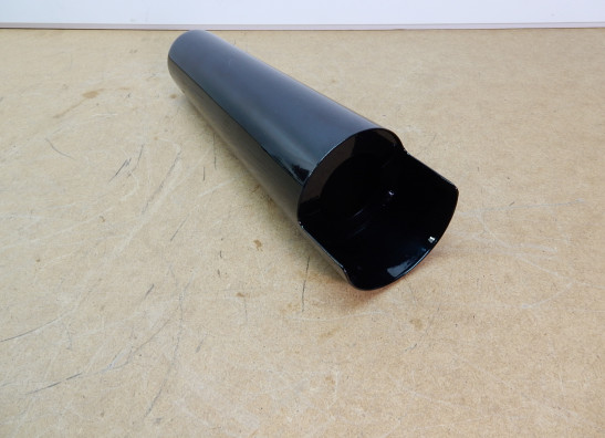 Voorpoot buiten Moto Guzzi California 1400