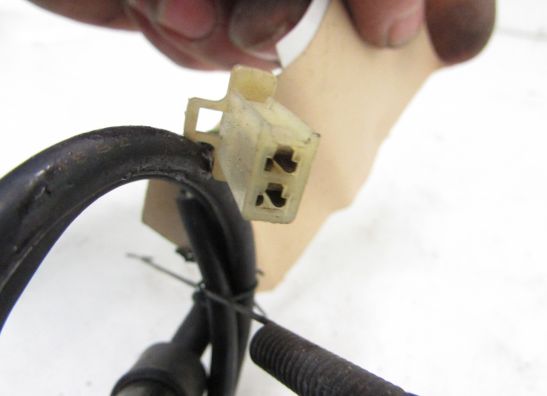 Overig Honda VF 1100 C Magna