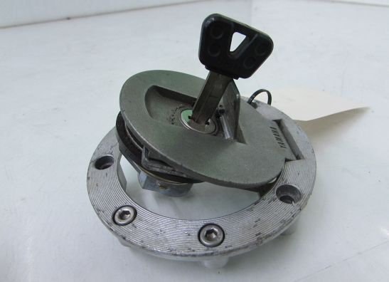 Tankdeckel Yamaha YZF R6