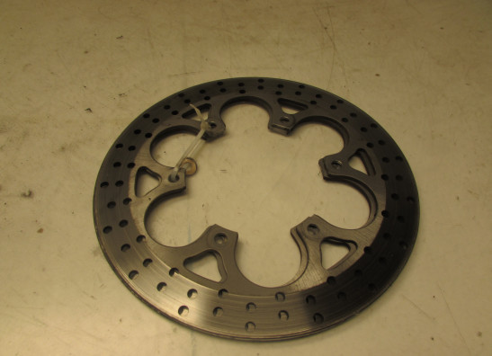 Brake disc set Honda ST 1100 Pan European