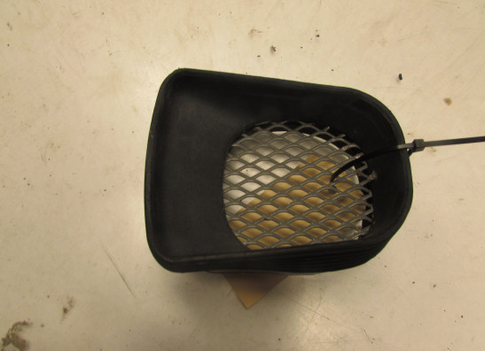 Air intake center Suzuki GSX R 600