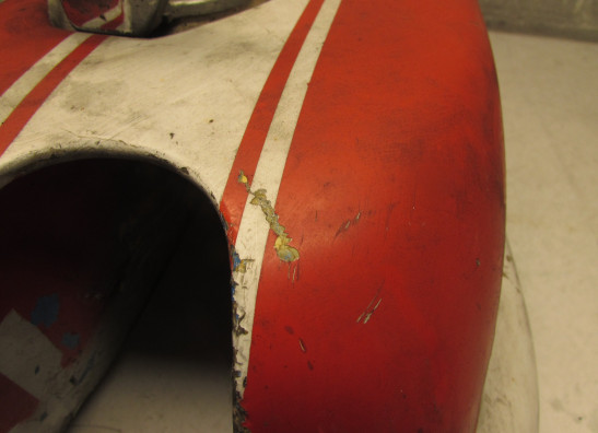 Benzintank Honda Overige Honda