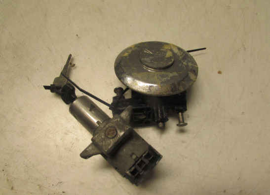 Slotenset Honda Goldwing GL