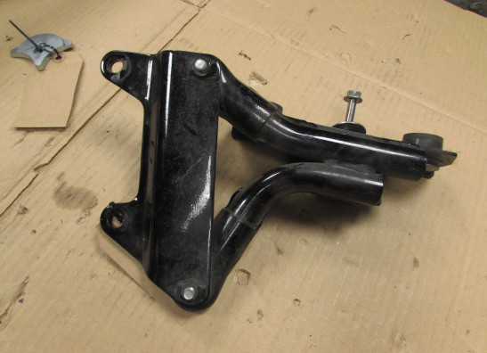 Auspuff Suzuki C 1800 R Intruder