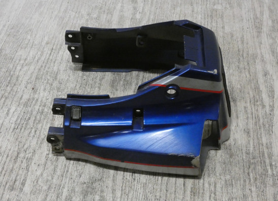 Heck Kawasaki ZX 10 R