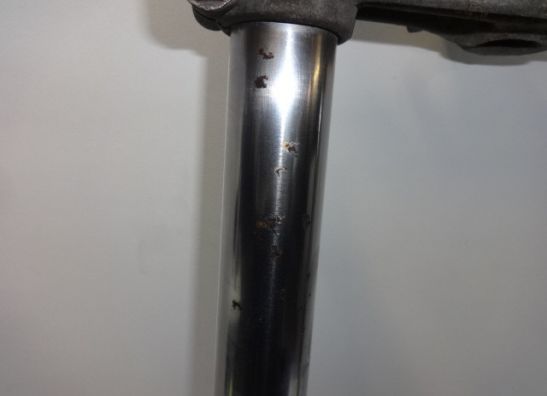 Voorpoten compleet Kawasaki LTD 550