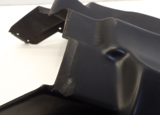 Hinterradabdeckung BMW R 1200 GS