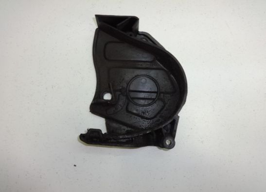 Ritzelabdeckung Honda TRANSALP