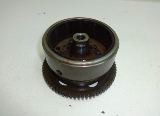 Start koppeling Suzuki GS 850