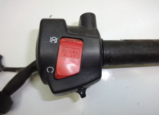 Lenkerschalter rechts Honda CBR 1100 XX