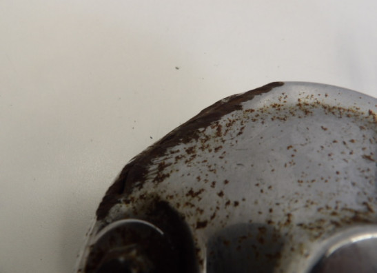 Tacho-set Honda CB 650