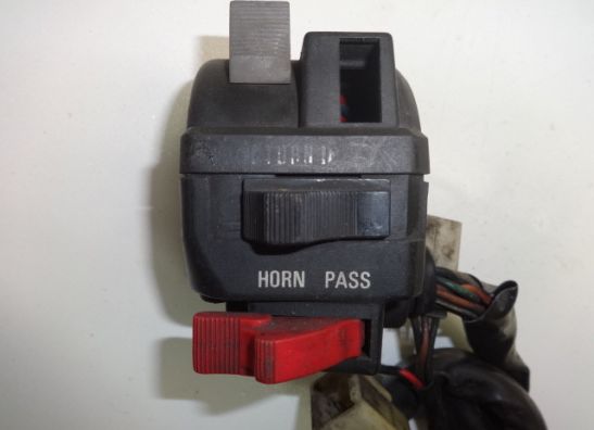 Lenkerschalter links Kawasaki Z 1000