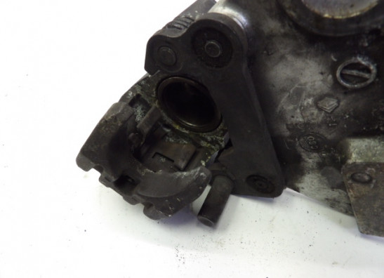 Rear brake caliper Kawasaki ZX 6 R