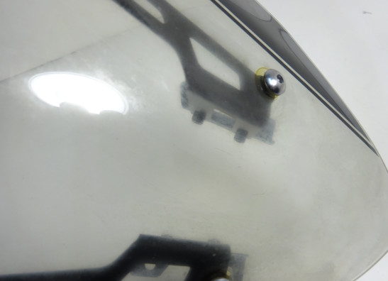 Windscherm Yamaha MT 09