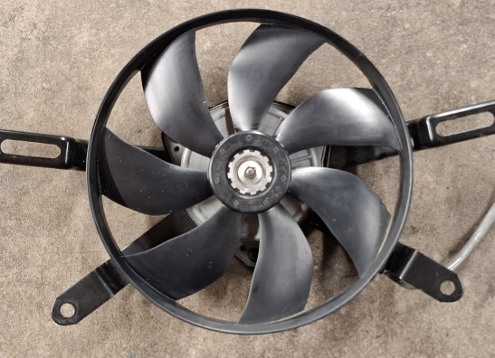 Lufter Yamaha Tracer 900