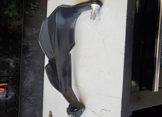 Handvat KTM 1290  Super Adventure