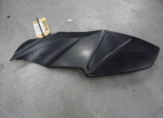 Seitenverkleidung links klein Suzuki GSR 750