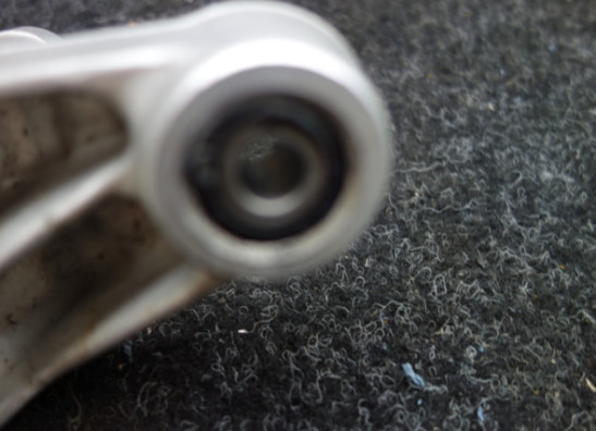 Gabelbrücke Obere BMW R 1200 GS LC