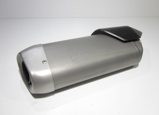 Muffler Yamaha MT 10