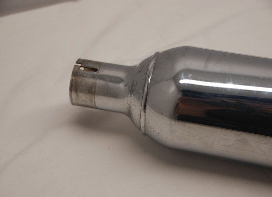 Sportdemper Harley Davidson Touring FL