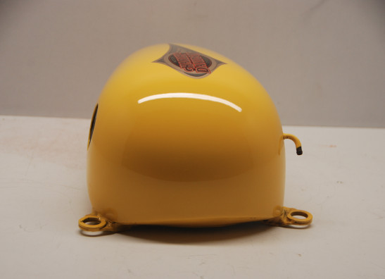 Tank Harley Davidson Softtail