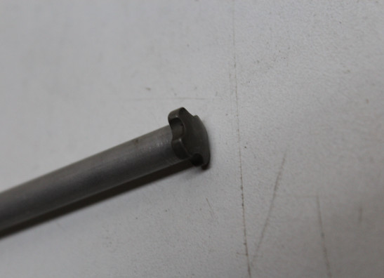 Clutch Suzuki GSX R 750