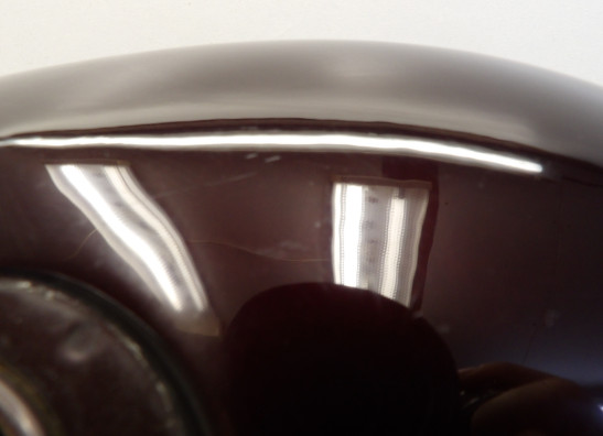 Fuel tank Kawasaki VN 1500