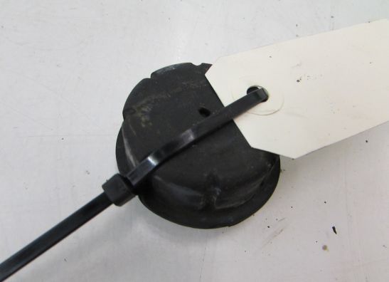 Fuel tank Yamaha XJ 600 Diversion