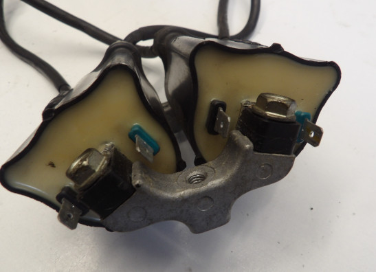 Bobine Honda VT 1100