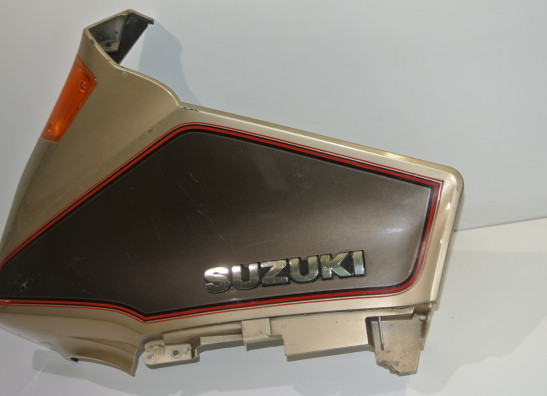 Kanzel links Suzuki Gv 1400 cavalcade