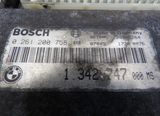 CDI ECU unit BMW R 1100 RT