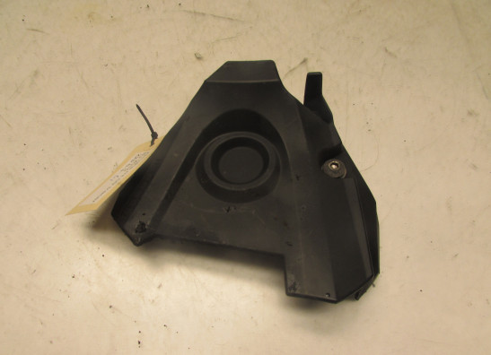 Motorblokdeksel voortandwiel Yamaha Tracer 900