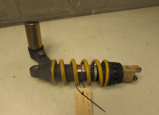 Stossdampfer hinten Honda CBR 600 RR
