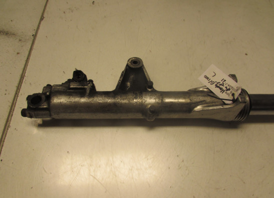 Voorpoot links compleet Honda Goldwing GL