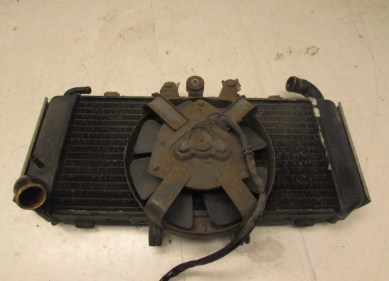 Radiateur Yamaha FAZER 600